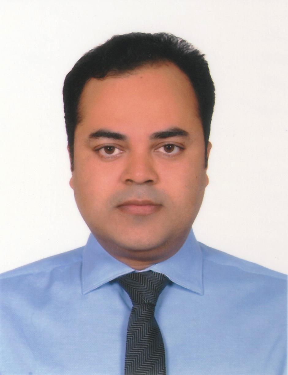Md. Julfikar Ali Jewel